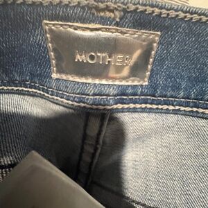 Mother the weekender